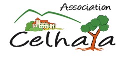 Logo de l'association CELHAYA