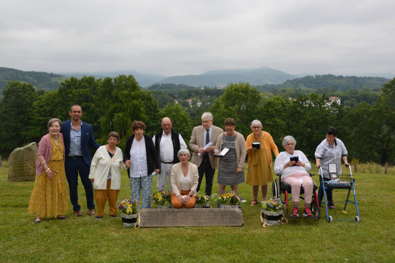 Association Celhaya : plus de 50 ans d'engagement pour un projet associatif porteur de sens et d'identité